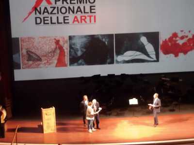 Petruzzelli: serata conclusiva Premio delle Arti